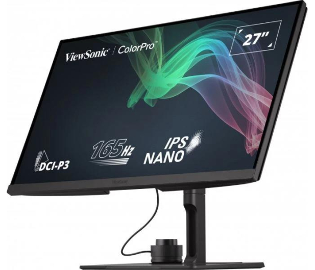 ViewSonic VP2776 - 1145798 - zdjęcie 2